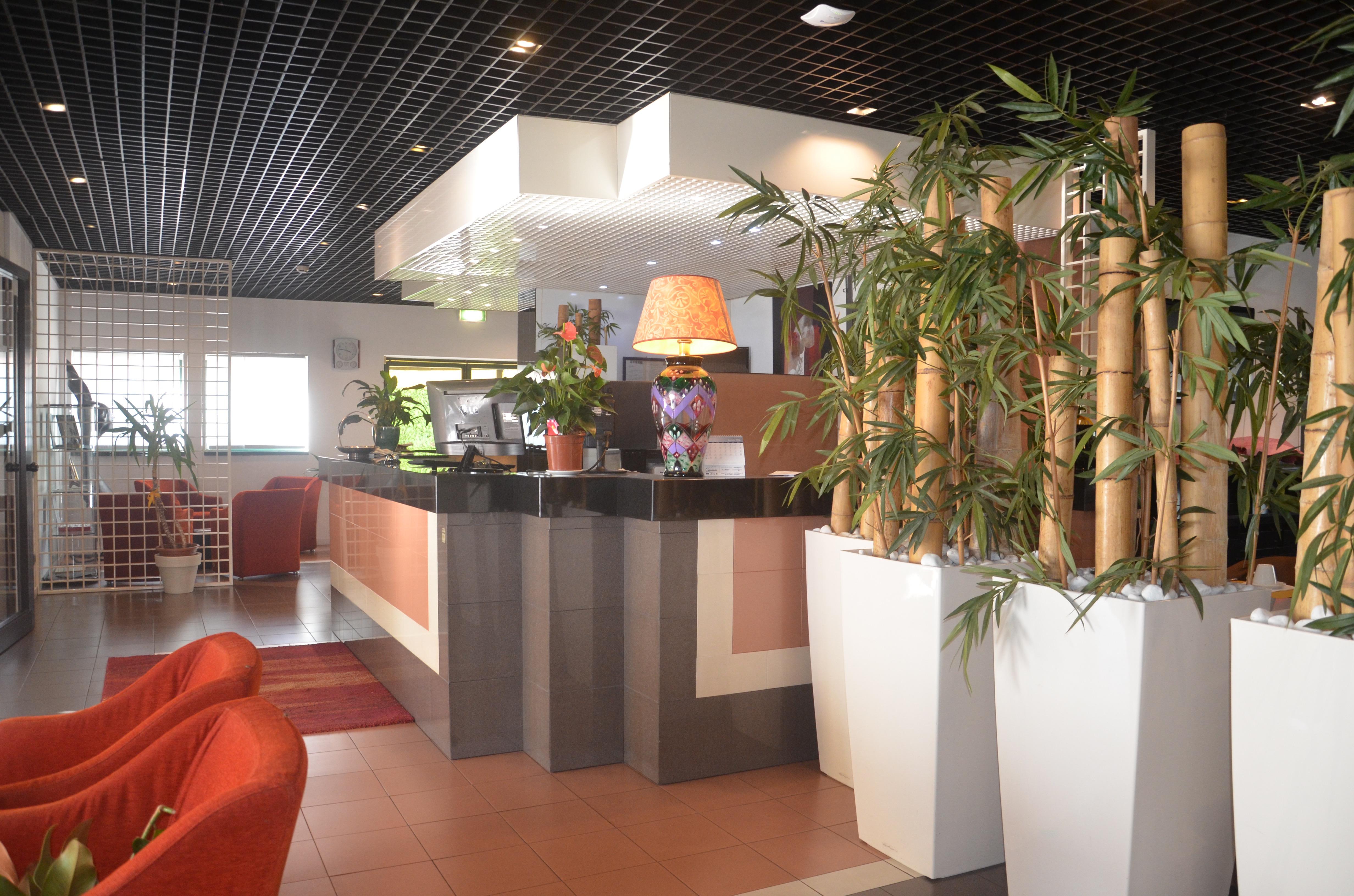 Green Hotel Motel Vergiate Extérieur photo